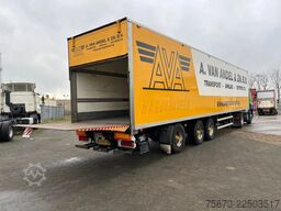 Groenewegen DRO-15-27 B
