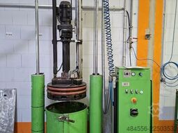 Nordson Engineering HM 20-240