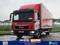 MAN 12.220 TGL BL TAILLIFT AIRCO
