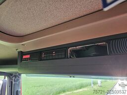 MAN 12.220 TGL BL TAILLIFT AIRCO
