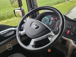 MAN 12.220 TGL BL TAILLIFT AIRCO