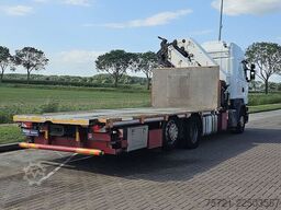 SCANIA R450
