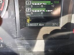 SCANIA R450