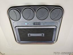 SCANIA R450