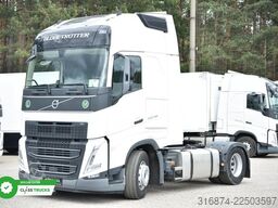 VOLVO FH 460 Globetrotter XL i-Save
