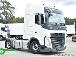 VOLVO FH 460 Globetrotter XL i-Save