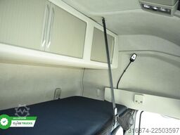 VOLVO FH 460 Globetrotter XL i-Save