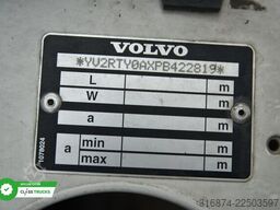 VOLVO FH 460 Globetrotter XL i-Save