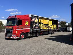 HELVETICA POWER‼️30KW/38KVA HPYU04030ASR Euro5