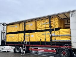 HELVETICA POWER 30KW 38KVA STAGEV HPYU04030