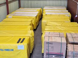 HELVETICA POWER 30KW 38KVA STAGEV HPYU04030