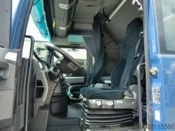 MAN TGX 26.440 XXL 6X2 LIFTACHSE EURO 6