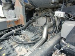 MAN TGX 26.440 XXL 6X2 LIFTACHSE EURO 6