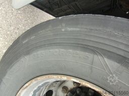 MAN TGX 26.440 XXL 6X2 LIFTACHSE EURO 6