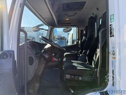 MERCEDES-BENZ ATEGO 816 Kipper 3-Seiten*KRAN HIAB X 078*2xAHK