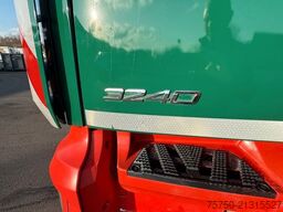 MERCEDES-BENZ Arocs 3240 8x2 - 3 x Lenkachsen