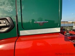 MERCEDES-BENZ Arocs 3240 8x2 - 3 x Lenkachsen