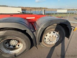 MERCEDES-BENZ Arocs 3240 8x2 - 3 x Lenkachsen