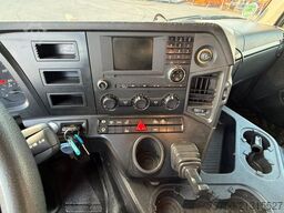 MERCEDES-BENZ Arocs 3240 8x2 - 3 x Lenkachsen