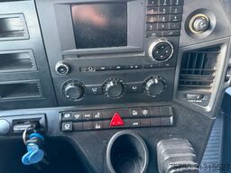 MERCEDES-BENZ Arocs 3240 8x2 - 3 x Lenkachsen