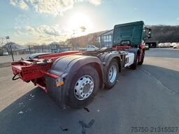 MERCEDES-BENZ Arocs 3240 8x2 - 3 x Lenkachsen