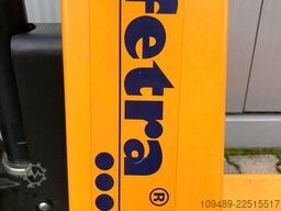 Fetra 6815