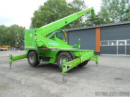 Merlo RT 4025 / 45.21 MCSS