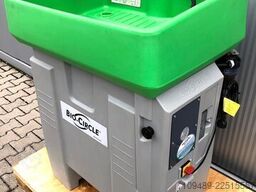 Bio-Circle Compact Teilereiniger / Teilewaschtisch