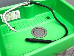 Bio-Circle Compact Teilereiniger / Teilewaschtisch