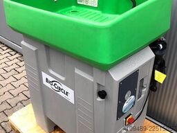 Bio-Circle Compact Teilereiniger / Teilewaschtisch