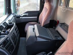 MAN TGS 18.500 BLS 4x2