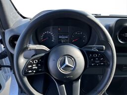 Mercedes-Benz Sprinter 314 CDI Pritsche Maxi LED Klima Automatik