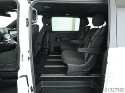 Mercedes-Benz V 250 d EDITION Kompakt AHK AUT DynLicht Kam. LM