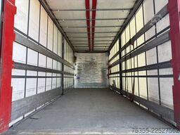 MAN TGX 26.480 XXL Euro6Retarder 7,28m Festaufbau!