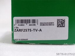 INA ZARF2575-TV-A Wälzlager - - in geöffneter OVP