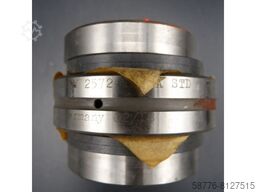 INA ZARN 2572 TN NA STD Axial-Radial-Rollenlager    !