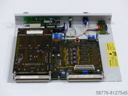 Indramat CPUB  Serial Interface