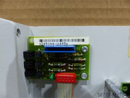 Indramat CPUB  Serial Interface