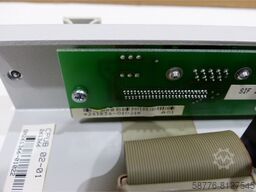 Indramat CPUB  Serial Interface