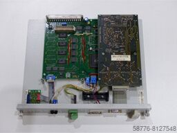 Indramat CPUB 02-01-FW 261366 Serial Interface