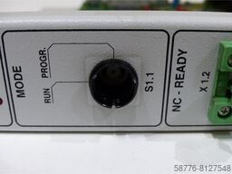 Indramat CPUB 02-01-FW 261366 Serial Interface