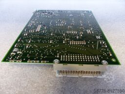 Indramat DAE1 109-0785-4A19-04 Karte