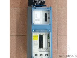 Indramat DDC01.1-K200A-DL01-01-FW Servo Drive  - ! -