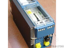 Indramat DDC01.1-K200A-DL01-01-FW Servo Drive  - ! -