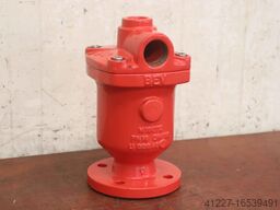 BEV M16072 PN16 DN 050