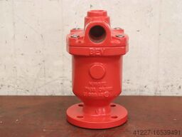 BEV M16072 PN16 DN 050