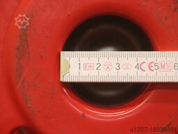 BEV M16072 PN16 DN 050