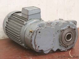 Nord 2,2 kW 132 U/min