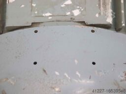 Nord 2,2 kW 132 U/min