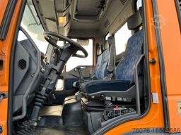 IVECO 140 E 24 Allrad 4x4 Single bereift Kran Atlas